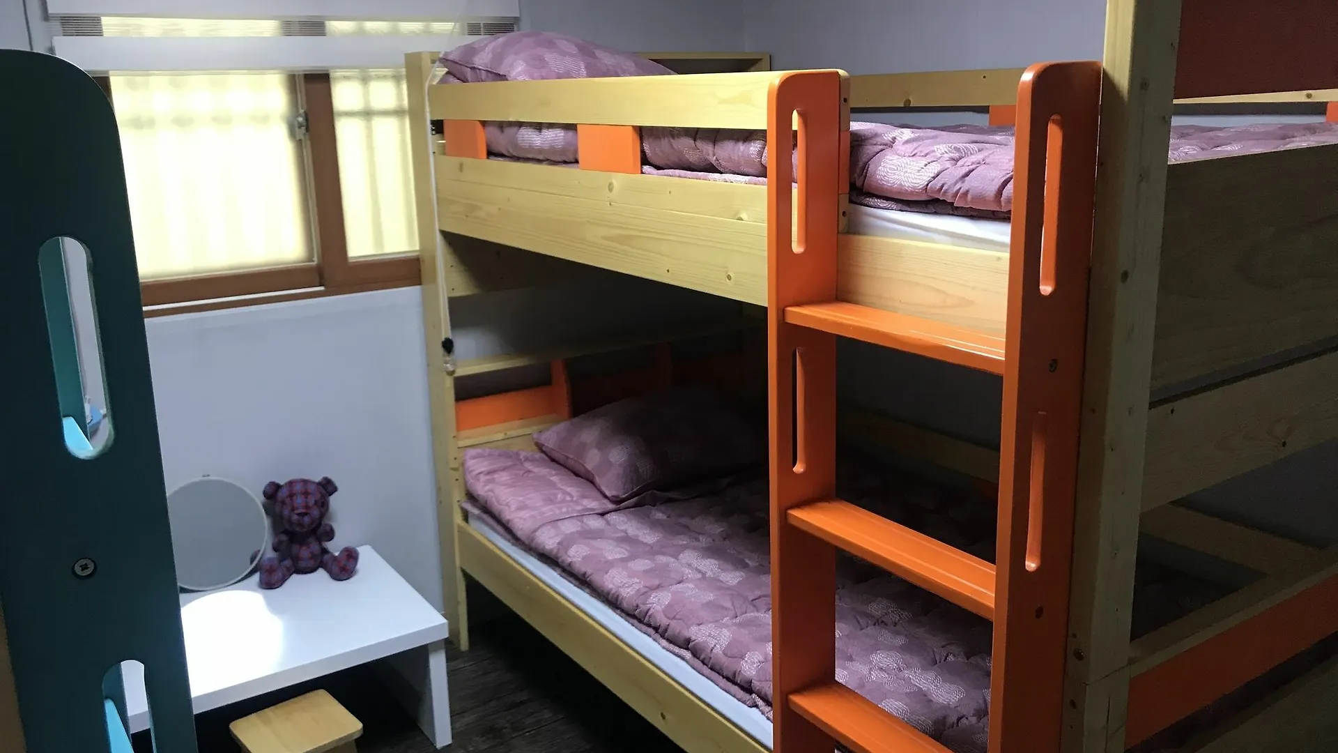 Twins Guesthouse 2 Seul Coreia do Sul