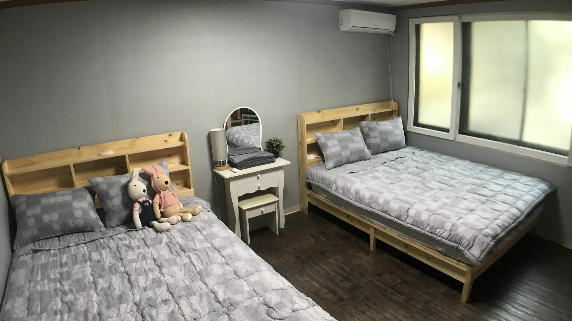 Twins Guesthouse 2 Seul Hotel