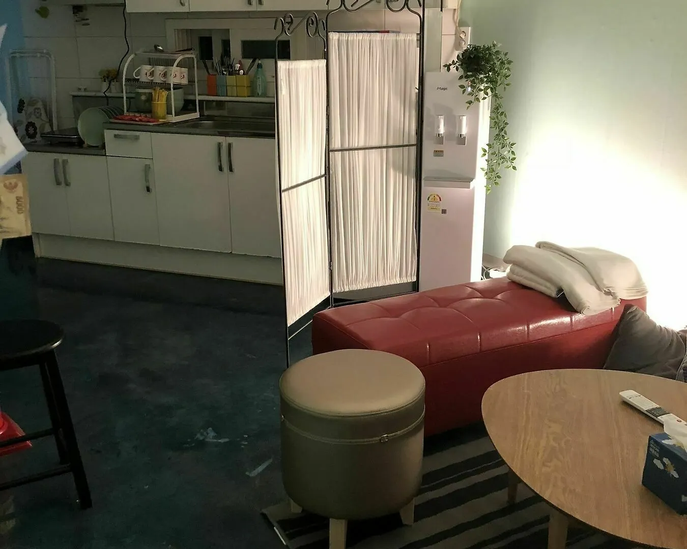Twins Guesthouse 2 Seul