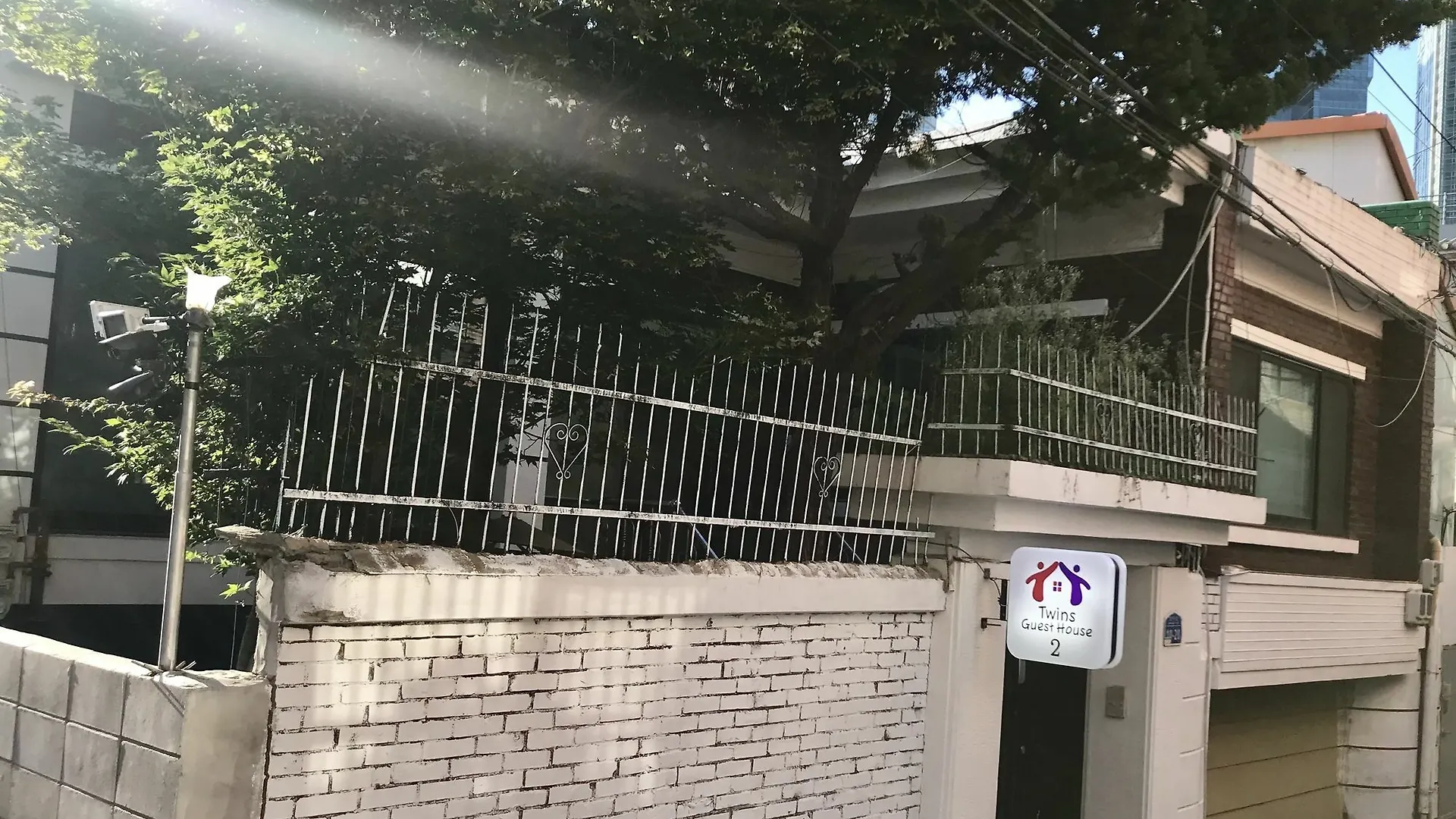 Twins Guesthouse 2 Seul
