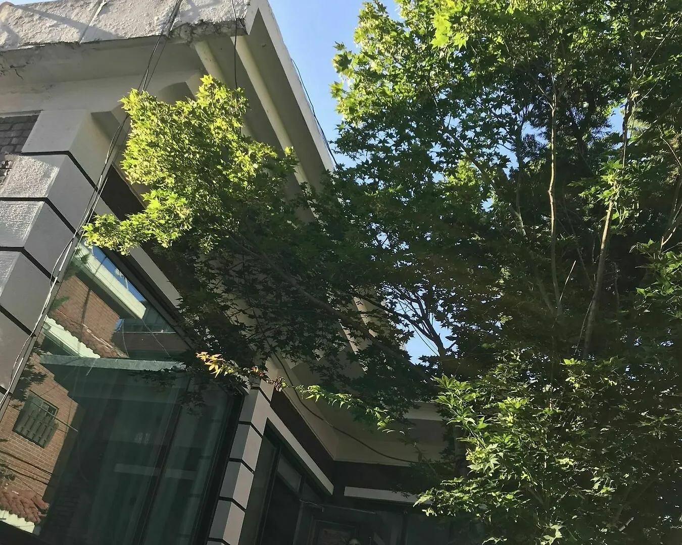 Hotel Twins Guesthouse 2 Seoul